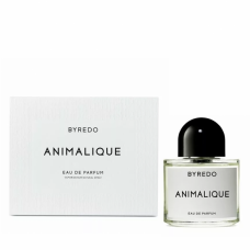 Парфюмерная вода Byredo Animalique Унисекс (100 ml)