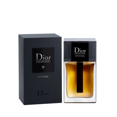 Туалетная вода Christian Dior Dior Homme Intense мужская