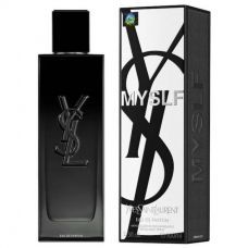 Парфюмерная вода Yves Saint Laurent MYSLF (Евро качество) мужская