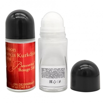Дезодорант шариковый Maison Francis Kurkdjian Baccarat Rouge 540 Extrait De Parfum унисекс