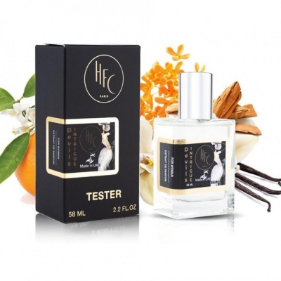 Тестер Haute Fragrance Company Devil's Intrigue женский 58 ml