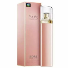 Парфюмерная вода Hugo Boss Ma Vie Pour Femme женская (Euro A-Plus качество Luxe) Парфюмерная вода Hugo Boss Ma Vie Pour Femme женская (Euro A-Plus качество Luxe)