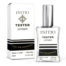 Тестер Initio Oud For Happiness унисекс 60 ml