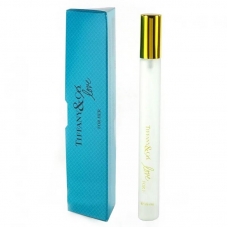 Мини-парфюм Tiffany & Co Love For Her женский 15 мл Мини-парфюм Tiffany & Co Love For Her женский 15 мл
