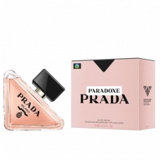 Парфюмерная вода Prada Paradoxe женская (Euro A-Plus качество Luxe)