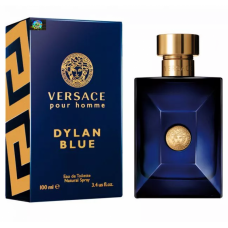 Туалетная вода Versace Dylan Blue (Евро качество) мужская