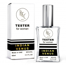 Тестер Haute Fragrance Company Indian Venus женский 60 ml