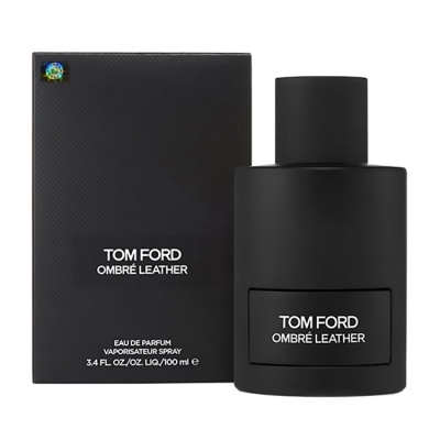 Парфюмерная вода Tom Ford Ombre Leather (Евро качество) мужская