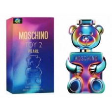 Парфюмерная вода Moschino Toy 2 Pearl (Евро качество) унисекс