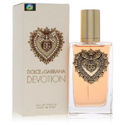 Парфюмерная вода Dolce & Gabbana Devotion (Euro A-Plus качество Luxe)