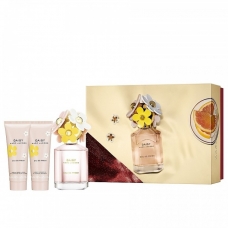 Набор парфюмерии Marc Jacobs Daisy Eau So Fresh 3 в 1