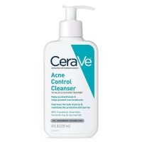 Очищающий гель CeraVe Acne Control Cleanser для тела 237 мл