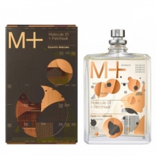 Туалетная вода Escentric Molecules Molecule 01 + Patchouli унисекс Туалетная вода Escentric Molecules Molecule 01 + Patchouli унисекс