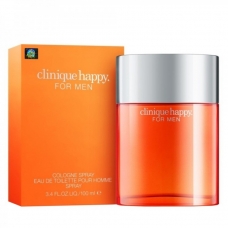 Туалетная вода Clinique Happy For Men мужская (Euro A-Plus качество Luxe)