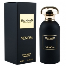 Christian Richard Venom EDP мужская (Люкс в подарочной упаковке) Christian Richard Venom EDP мужская (Люкс в подарочной упаковке)