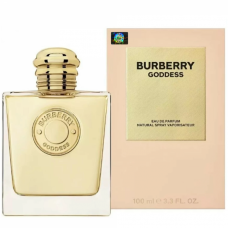 Парфюмерная вода Burberry Goddess женская (Euro A-Plus качество Luxe)