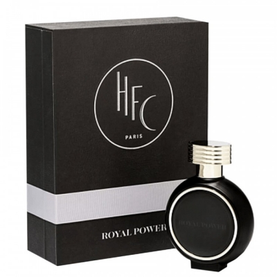 Haute Fragrance Company Royal Power EDP мужская (Lux)