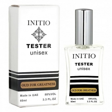Тестер Initio Oud For Greatness унисекс 60 ml