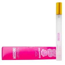 Мини-парфюм Moschino Toy 2 Bubble Gum женский 15 мл Мини-парфюм Moschino Toy 2 Bubble Gum женский 15 мл