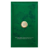 Маска La Mer Treatment Lotion Hydrating Mask для лица