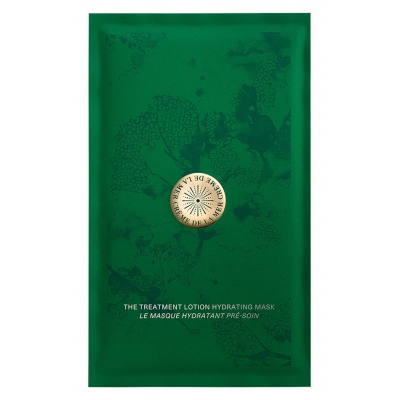 Маска La Mer Treatment Lotion Hydrating Mask для лица