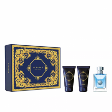 Набор парфюмерии Versace Pour Homme 3 в 1