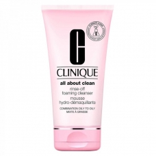 Пенка для умывания Clinique All About Clean