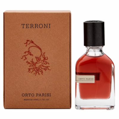 Orto Parisi Terroni унисекс (Люкс в подарочной упаковке)