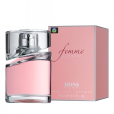Парфюмерная вода Hugo Boss Femme (Euro A-Plus качество Luxe) Парфюмерная вода Hugo Boss Femme (Euro A-Plus качество Luxe)