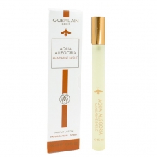 Мини-парфюм Guerlain Aqua Allegoria Mandarine Basilic женский 15 мл Мини-парфюм Guerlain Aqua Allegoria Mandarine Basilic женский 15 мл
