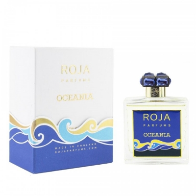 Roja Dove Oceania EDP унисекс (Люкс в подарочной упаковке)