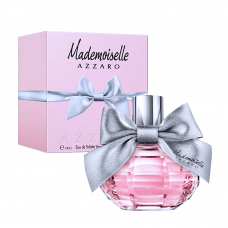 Туалетная вода Azzaro Mademoiselle женская