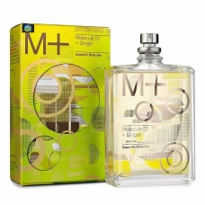 Туалетная вода Escentric Molecules Molecule 01 + Ginger (Евро качество) унисекс Туалетная вода Escentric Molecules Molecule 01 + Ginger (Евро качество) унисекс