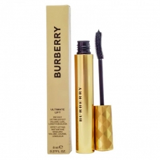 Тушь Burberry Ultimate Lift чёрная Тушь Burberry Ultimate Lift чёрная