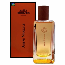 Туалетная вода Hermes Ambre Narguile унисекс (Euro A-Plus качество Luxe)