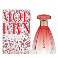 Туалетная вода Lanvin Modern Princess Blooming женская Туалетная вода Lanvin Modern Princess Blooming женская