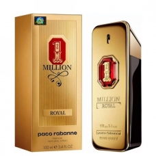 Парфюмерная вода Paco Rabanne 1 Million Royal мужская (Euro A-Plus качество Luxe)