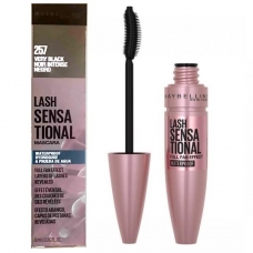 Тушь для ресниц Maybelline Lash Sensational Full Fan Effect