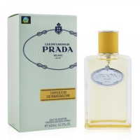 Парфюмерная вода Prada Infusion de Mandarine (Евро качество) женская