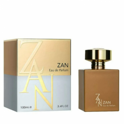 Парфюмерная вода Fragrance World Zan eau De Parfum женская ОАЭ