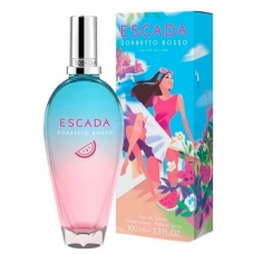 Туалетная вода Escada Sorbetto Rosso женская