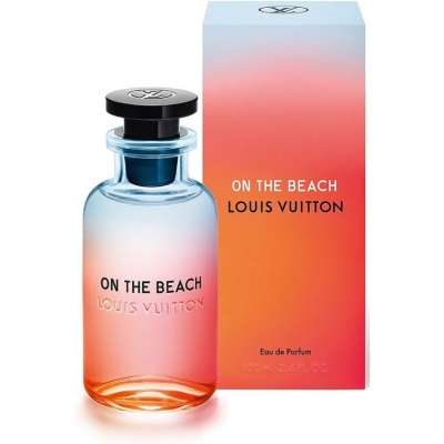 Louis Vuitton On The Beach EDP унисекс (Lux)