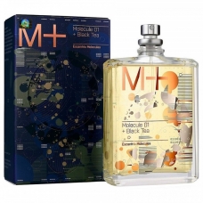 Туалетная вода Escentric Molecules Molecule 01 + Black Tea унисекс (Euro A-Plus качество Luxe)