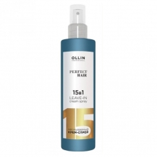 Крем-спрей Ollin Perfect Hair Leave-in для волос Крем-спрей Ollin Perfect Hair Leave-in для волос