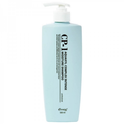 Увлажняющий шампунь CP-1 Aquaxyl complex intense moisture shampoo