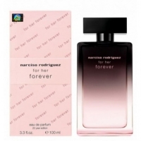 Парфюмерная вода Narciso Rodriguez For Her Forever (Евро качество) женская
