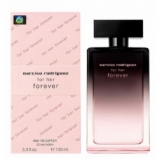 Парфюмерная вода Narciso Rodriguez For Her Forever (Евро качество) женская Парфюмерная вода Narciso Rodriguez For Her Forever (Евро качество) женская