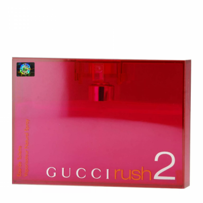 Туалетная вода Gucci Rush 2 женская (Euro A-Plus качество Luxe)