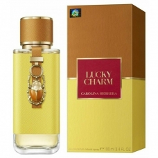 Парфюмерная вода Carolina Herrera Lucky Charm (Евро качество) женская Парфюмерная вода Carolina Herrera Lucky Charm (Евро качество) женская