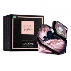 Парфюмерная вода Lancome La Nuit Tresor L'Eau de Parfum (Евро качество) женская